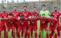 پرسپولیس