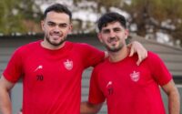 پرسپولیس