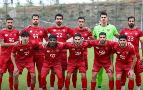 پرسپولیس