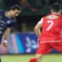 پرسپولیس با ترکیب متفاوت میزبان چادرملو