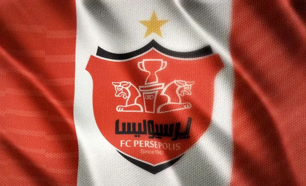 پرسپولیس
