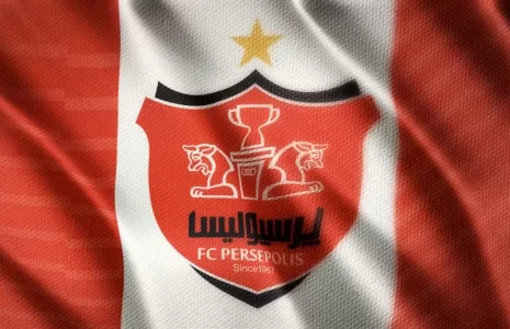 پرسپولیس