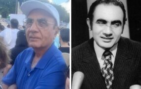 پرویز ثابتی، شکنجه‌گر ساواک
