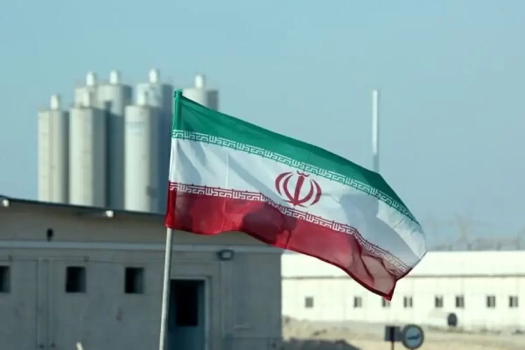 توافق ایران و روسیه