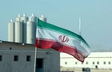توافق ایران و روسیه