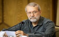 لاریجانی تیم ملی کشتی قهرمانی جهانی