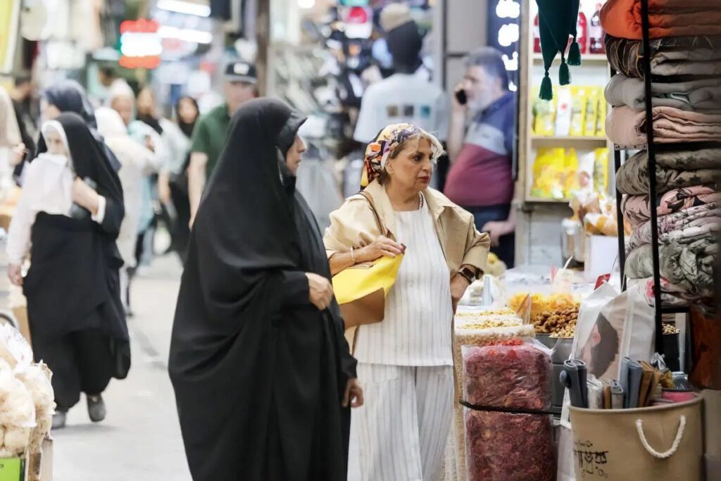 پیامک حجاب