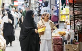پیامک حجاب