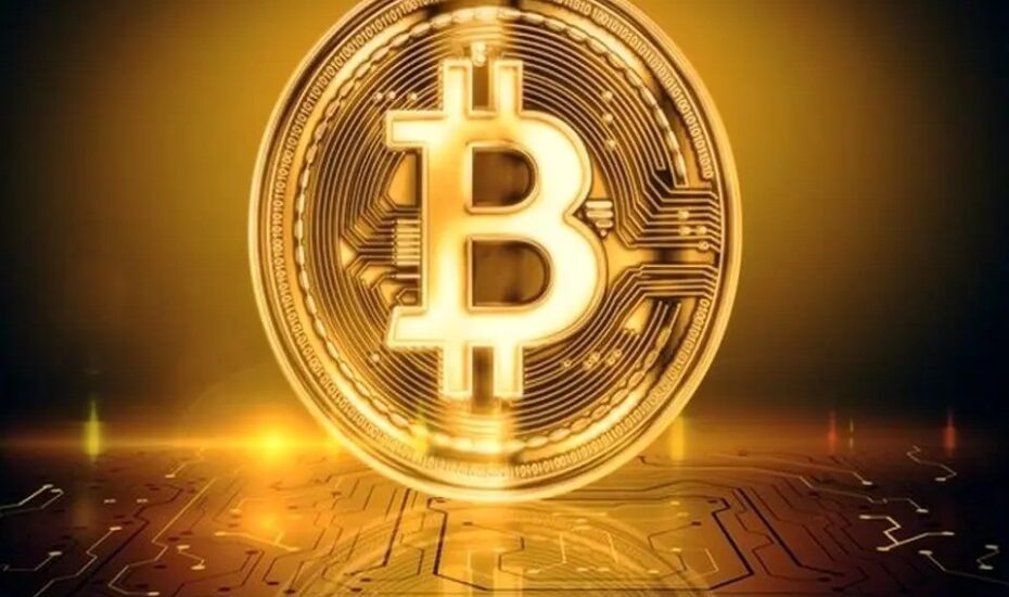 پیش‌بینی قیمت بیت‌کوین