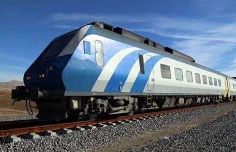 پیش‌فروش بلیت قطارهای مهر از فردا آغاز می‌شود