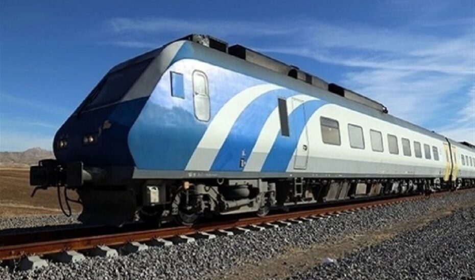 پیش‌فروش بلیت قطارهای مهر از فردا آغاز می‌شود