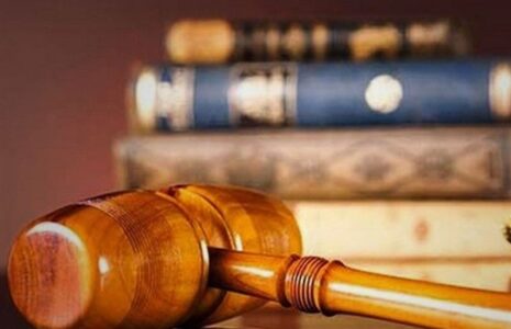 پیگرد قضایی برای دست اندرکاران مراسم باغ جنت شیراز کامران میرحاجی