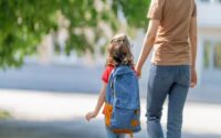 کلیدهای طلایی آمادگی فرزندان برای مدرسه پس از تعطیلات تابستانی