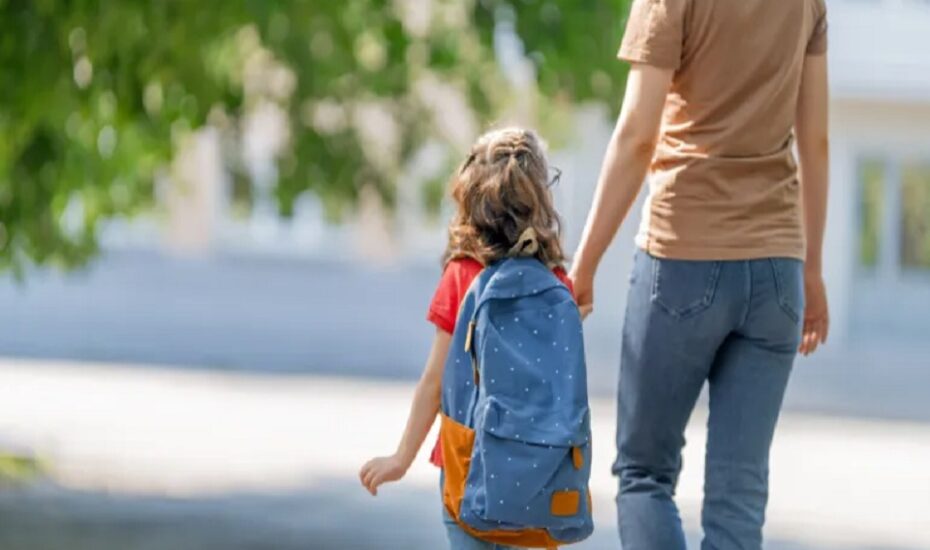 کلیدهای طلایی آمادگی فرزندان برای مدرسه پس از تعطیلات تابستانی