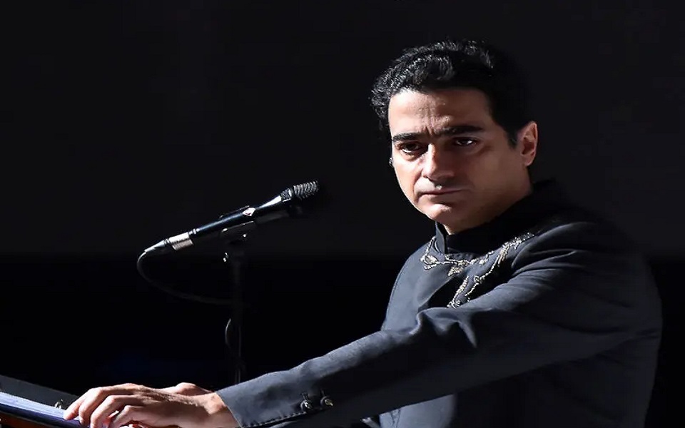 کنسرت همایون شجریان لغو شد