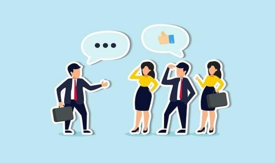 ۱۰ کلید طلایی برای متقاعد کردن دیگران