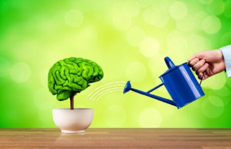 تقویت حافظه افزایش تمرکز