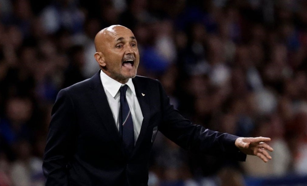 لوچیانو اسپالتی