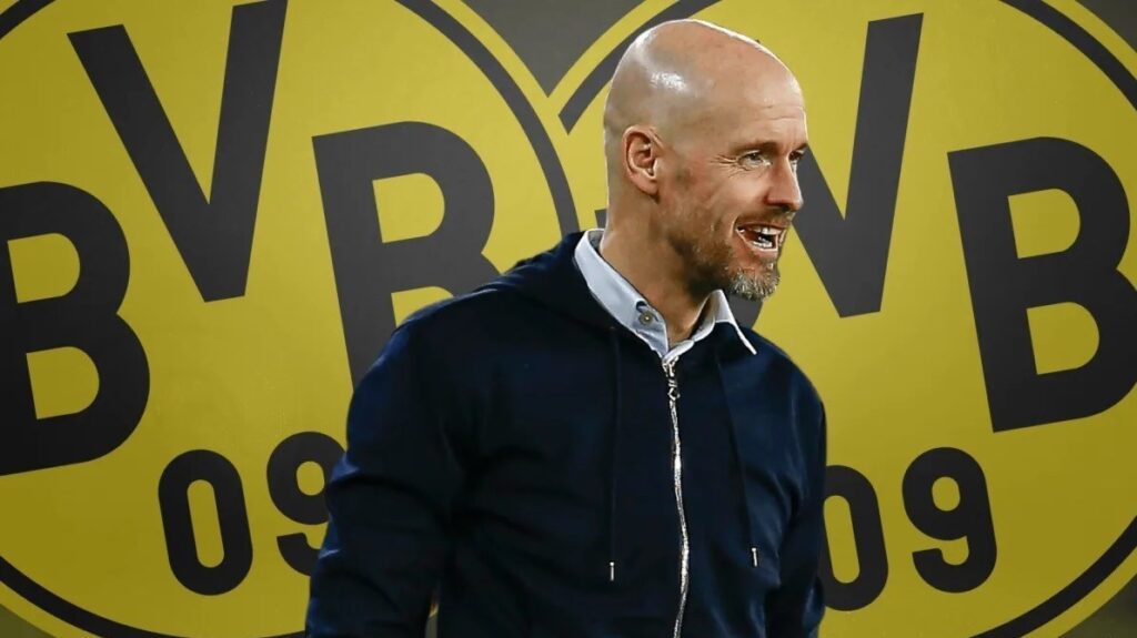 اریک تن‌هاخ