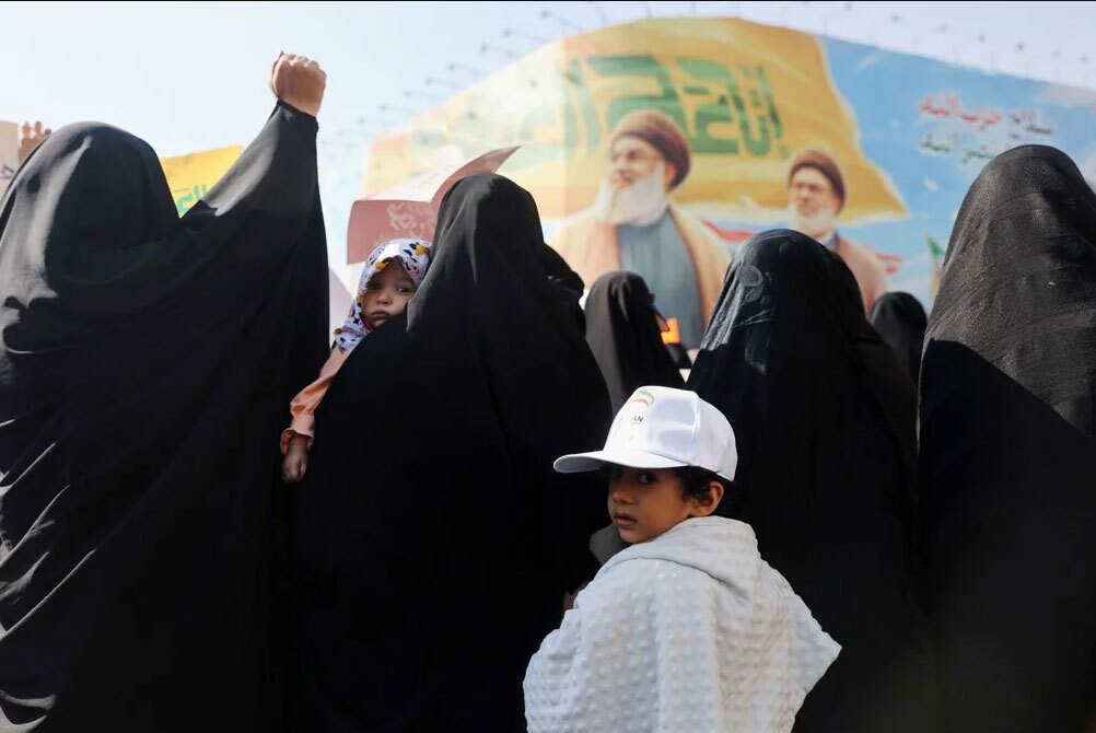 دیدنی های امروز؛ از غزه پس از جنگ تا نوبل صلح 2025 راهپیمایی حمایت از غزه در تهران