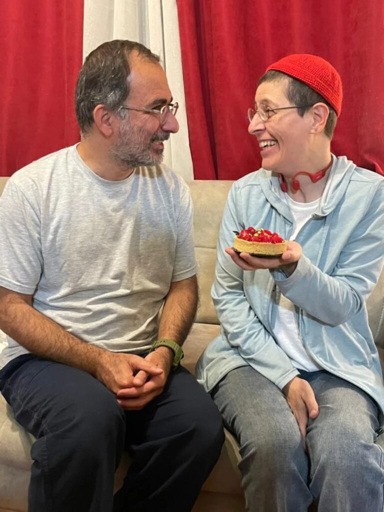 رونمایی سوسن پرور از شوهرش پس از 13 سال  سوسن پرور بازیگر