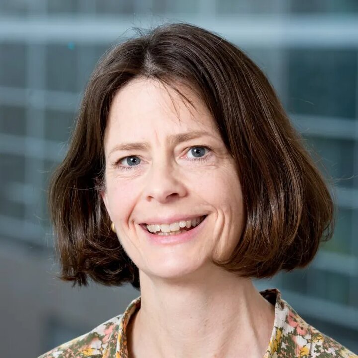 برندگان جایزه نوبل پزشکی ۲۰۲۵ معرفی شدند مری ای. برانکو