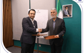 وزیر ارشاد