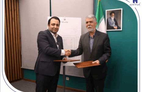 آیین رونمایی از شناسنامه آثار هنری برگزار شد وزیر ارشاد