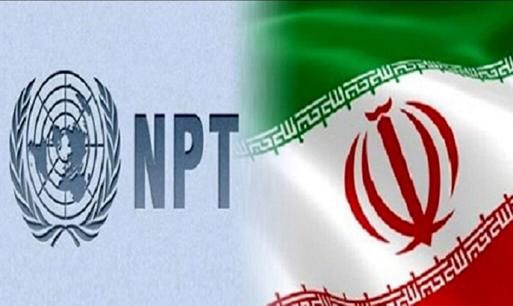 NPT