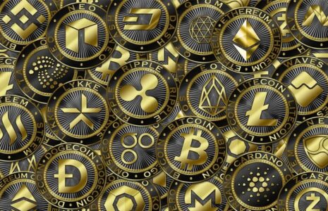 آخرین وضعیت ارز‌های دیجیتال