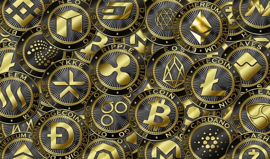 آخرین وضعیت ارز‌های دیجیتال