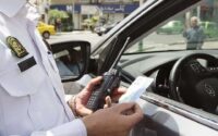 آغاز ثبت اینترنتی اعتراض به جرایم رانندگی از طریق سامانه سخا