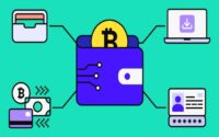 آموزش ساخت کیف پول یا والت ارز دیجیتال با گوشی: راهنمای کامل Electru