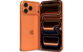 آیفون 17