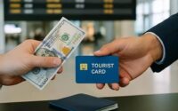 اجرای آزمایشی «توریست‌کارت» در فرودگاه‌های بین‌المللی