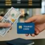 اجرای آزمایشی «توریست‌کارت» در فرودگاه‌های بین‌المللی