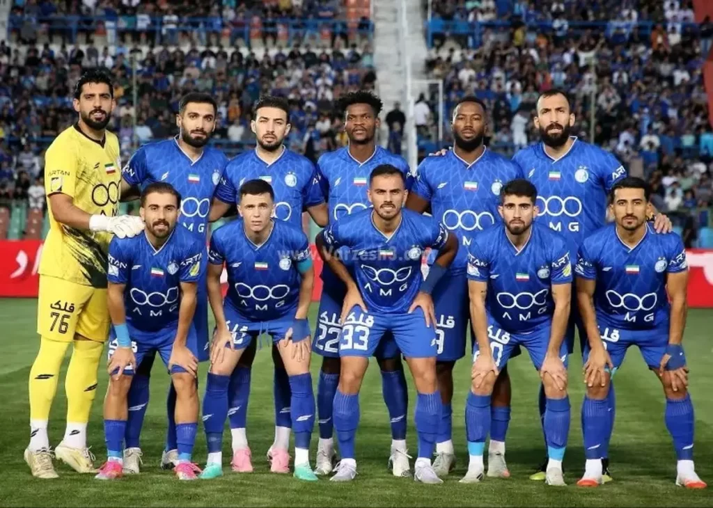 استقلال