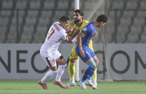 استقلال