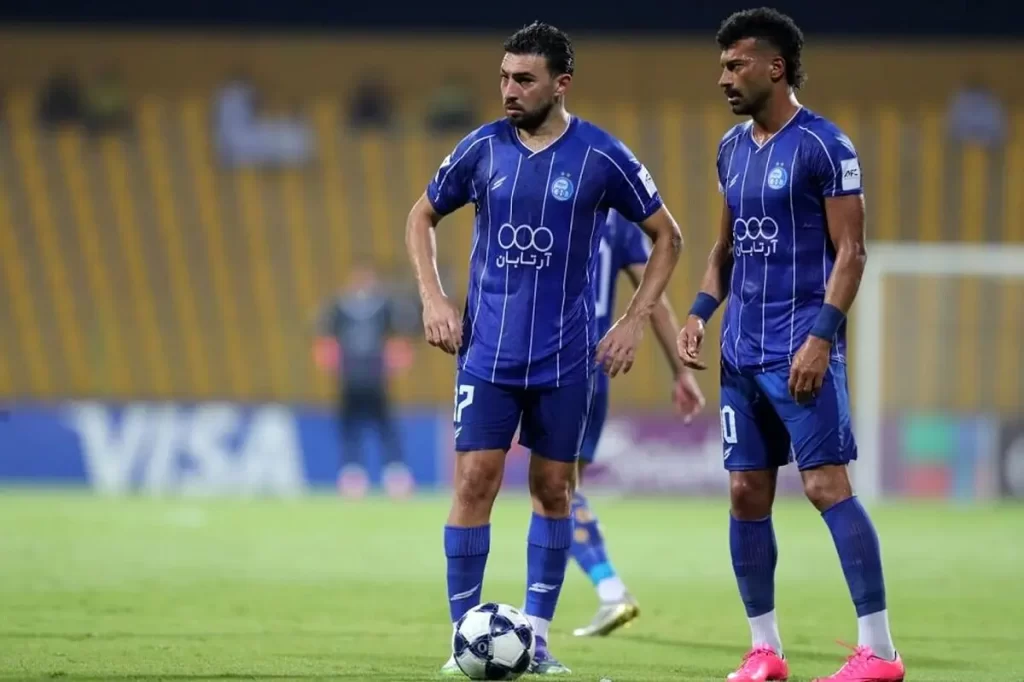 استقلال