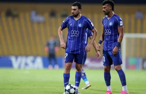 استقلال