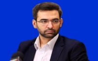 آذری جهرمی ستاد قالیباف انتخابات