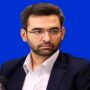 افشاگری آذری جهرمی از گزارش دروغ ستاد قالیباف در انتخابات/ فیلم آذری جهرمی ستاد قالیباف انتخابات
