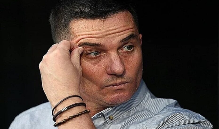 اوسمار سرمربی پرسپولیس اوسمار سرمربی پرسپولیس