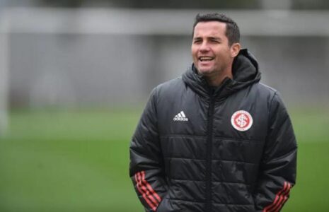 اوسمار ویرا وارد ایران شد اوسمار ویرا وارد ایران شد