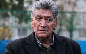 مدافع افسانهای استقلال درگذشت اکبر جم