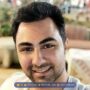 قاب زیرخاکی بابک انصاری و ترانه علیدوستی خبر ساز شد بابک+انصاری