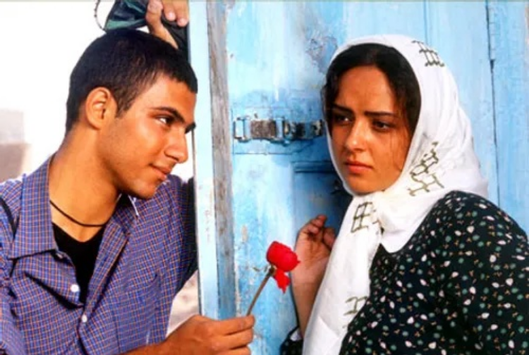 قاب زیرخاکی بابک انصاری و ترانه علیدوستی خبر ساز شد بابکانصاریوآرامجعفری