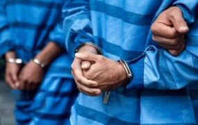 بازداشت برگزارکنندگان «قهوه پارتی» در کیش