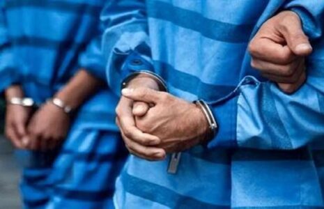 بازداشت برگزارکنندگان «قهوه پارتی» در کیش