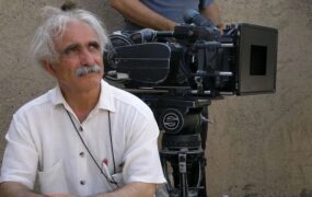محمدرضا اصلانی سینما فیلم خاکستر خیال